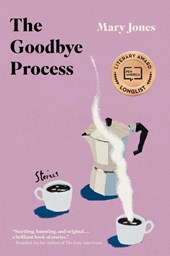 Jones, M: Goodbye Process