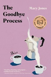 Jones, M: Goodbye Process