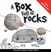 A Box Full of Rocks: 3 Book Box Set