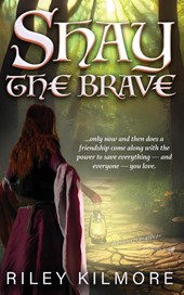 Shay the Brave