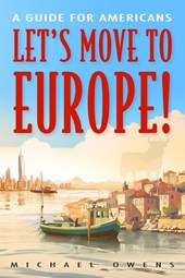Let's Move to Europe!