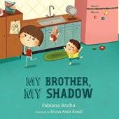 My brother, my shadow