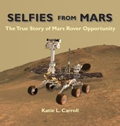 Selfies From Mars