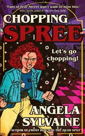 Chopping Spree