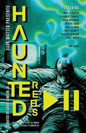 Flanagan, M: Haunted Reels 2