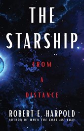 The Starship, from a Distance