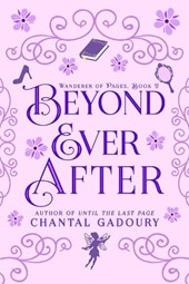 Beyond Ever After