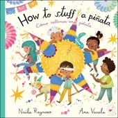 How to Stuff a Piñata: Cómo Rellenar Una Piñata