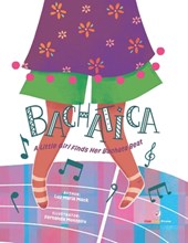 Bachatica: A Little Girl Finds Her Bachata Beat