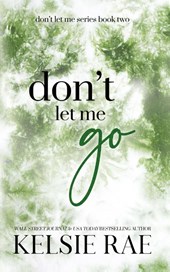 Don't Let Me Go