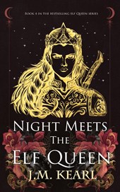 Night Meets the Elf Queen