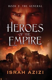 Heroes of the Empire Book 2
