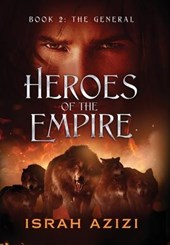 Azizi, I: Heroes of the Empire Book 2
