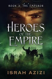 Heroes of the Empire Book 3
