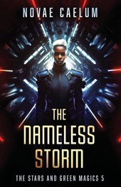 The Nameless Storm