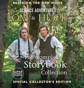Patton, H: Science Adventures of Tom & Huck