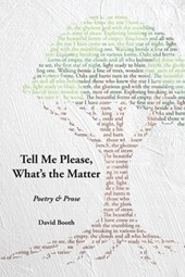 Tell Me Please, What's the Matter?