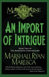 An Import of Intrigue