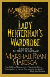 Lady Henterman's Wardrobe