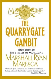 The Quarrygate Gambit