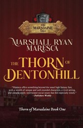 The Thorn of Dentonhill