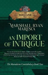 An Import of Intrigue