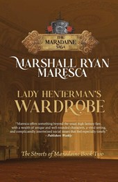 Lady Henterman's Wardrobe