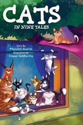 Cats in Nine Tales