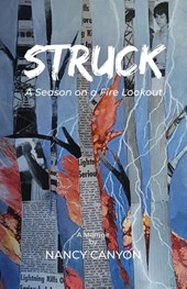 Canyon, N: Struck