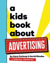 A Kids Book About Advertising