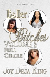 Baller Bitches Volume 5 Full Circle