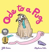 Ode to a Pug