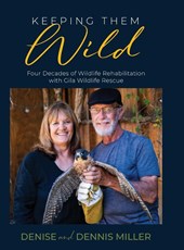Keeping Them Wild