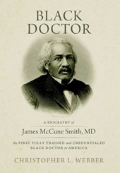 Webber, C: Black Doctor