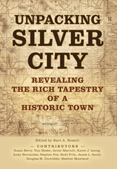 Unpacking Silver City