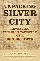 Unpacking Silver City