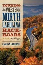 Touring the Western North Carolina Backroads