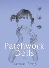 Patchwork Dolls