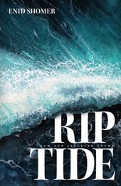 Riptide: New and Selected Poems