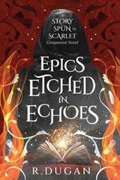 Epics Etched in Echoes