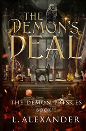 The Demon's Deal