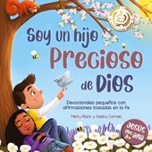 Soy un hijo precioso de Dios