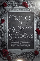 Prince of Sins and Shadows