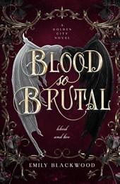 Blood So Brutal