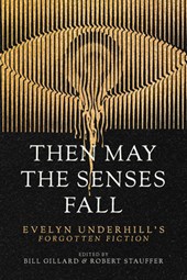 Then May the Senses Fall