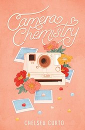 Curto, C: Camera Chemistry