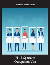 H-1B Specialty Occupation Visa