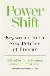 Power Shift