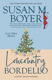 Lowcountry Bordello