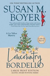 Lowcountry Bordello